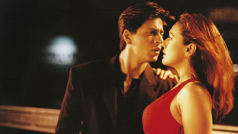 Kal Ho Naa Ho TMDB poster or backdrop