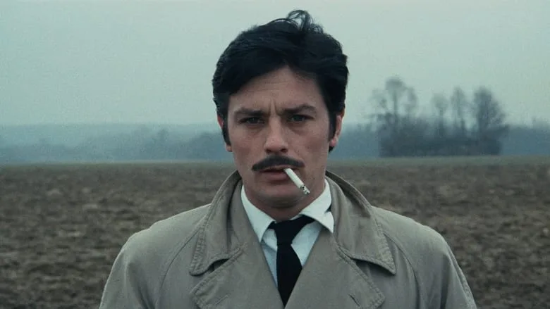 Le Cercle Rouge TMDB poster or backdrop