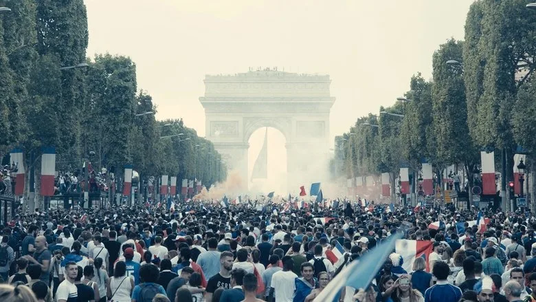 Les Misérables TMDB poster or backdrop