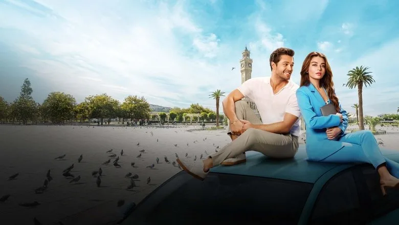 Love in 39 Degrees poster