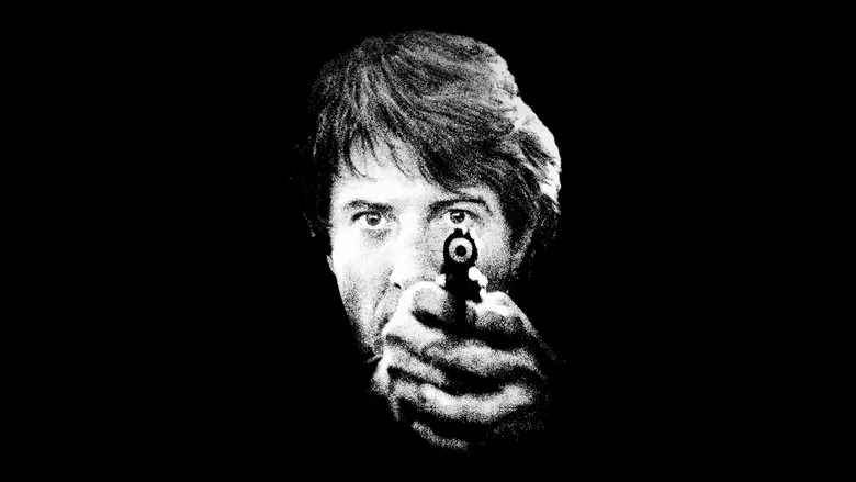 Marathon Man poster
