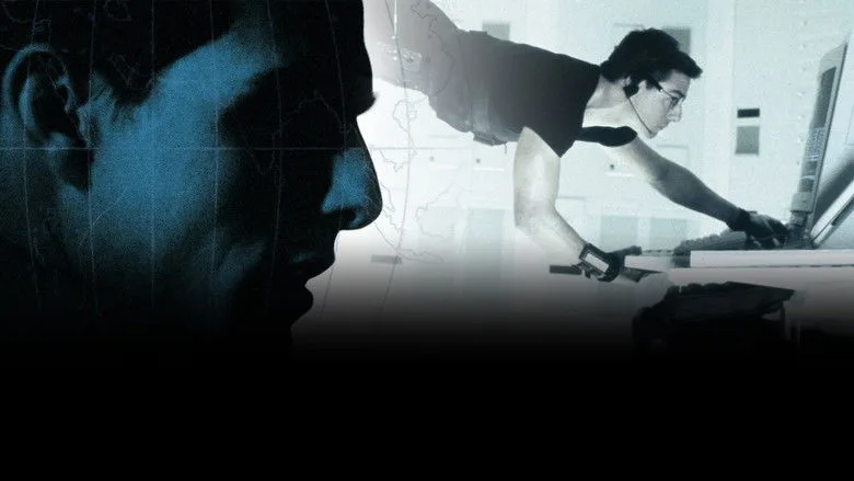 Mission: Impossible TMDB poster or backdrop