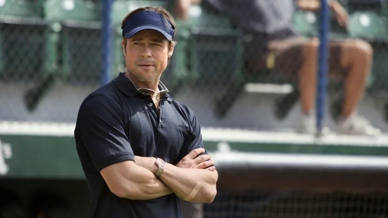 Moneyball TMDB poster or backdrop