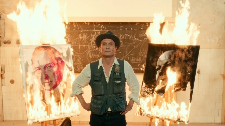 Never Look Away TMDB poster or backdrop