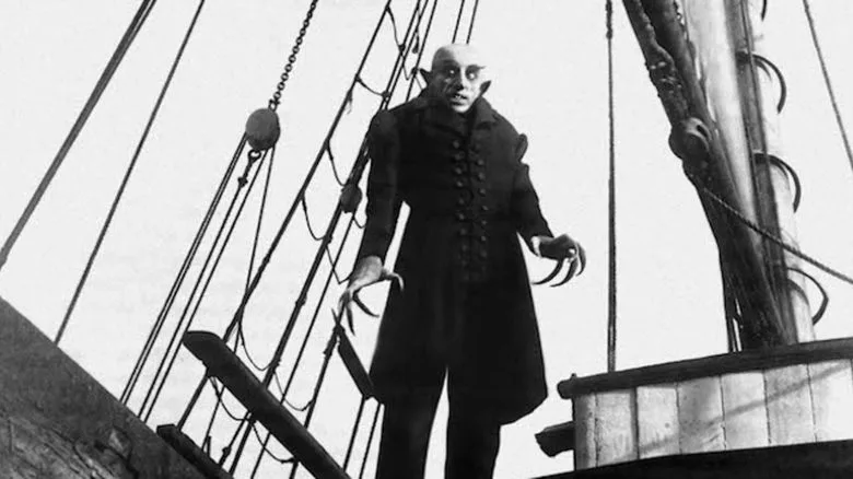 Nosferatu TMDB poster or backdrop