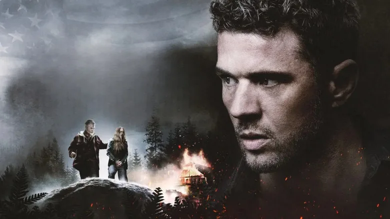 One Mile: Chapter One poster