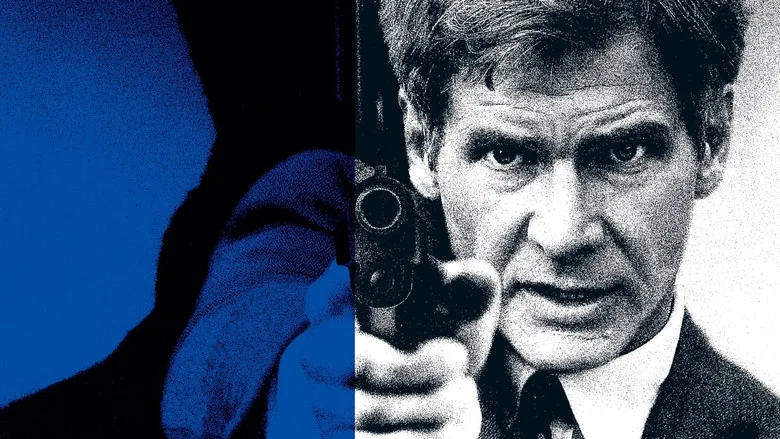 Patriot Games poster