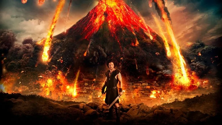 Pompeii TMDB poster or backdrop