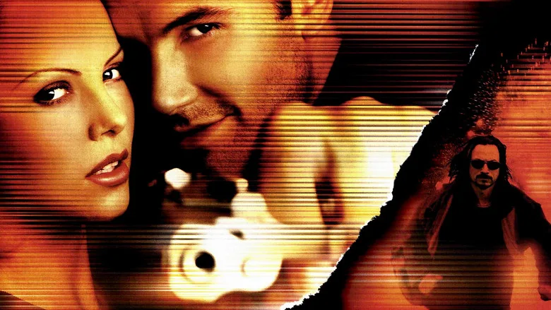 Reindeer Games poster