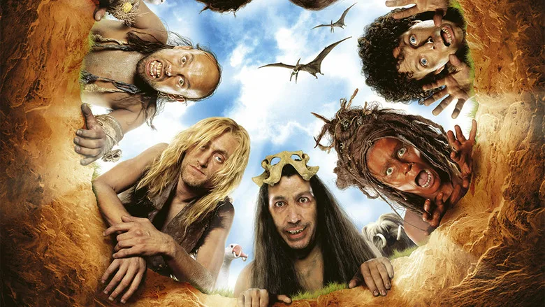 RRRrrrr!!! poster