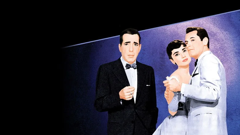 Sabrina TMDB poster or backdrop