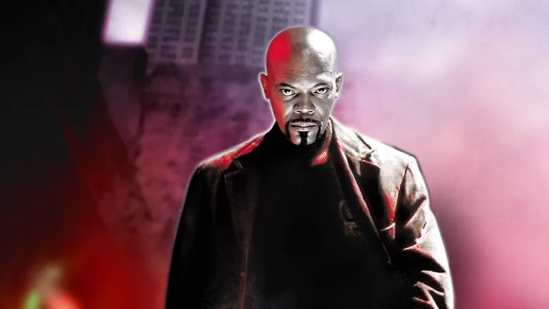 Shaft TMDB poster or backdrop