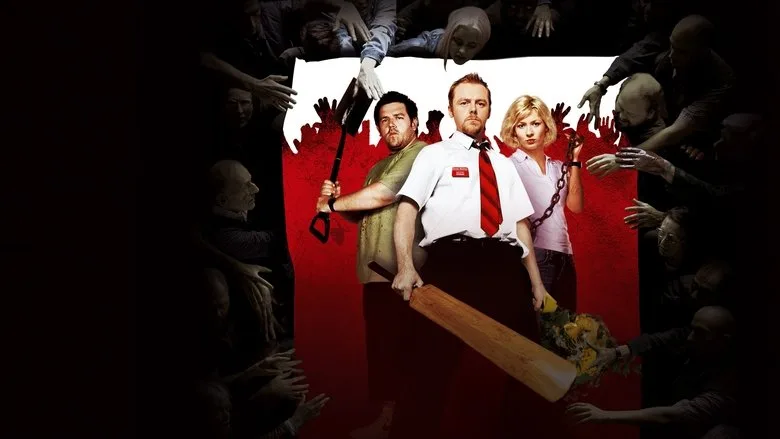 Shaun of the Dead TMDB poster or backdrop