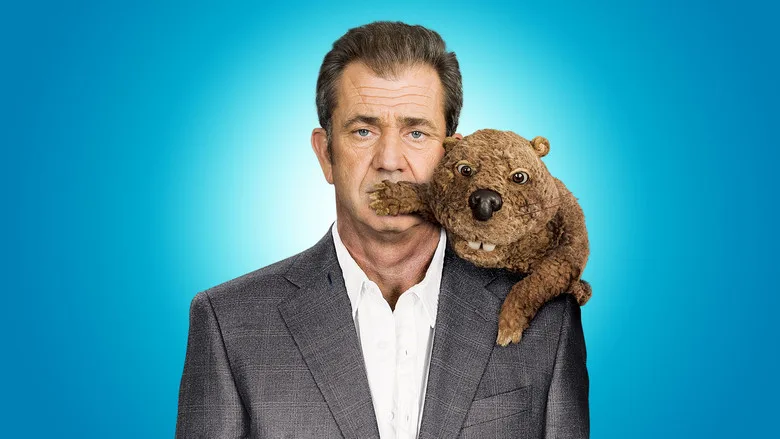 The Beaver poster