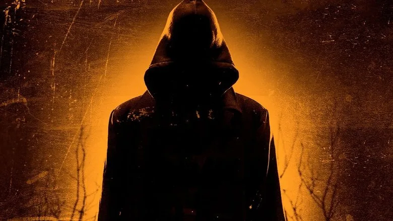 The Bye Bye Man poster