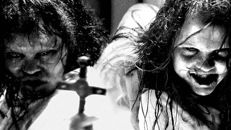 The Exorcist: Believer TMDB poster or backdrop