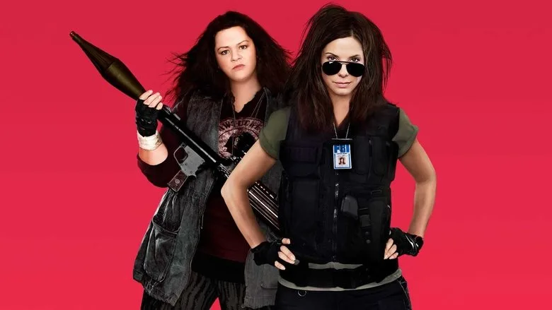 The Heat TMDB poster or backdrop