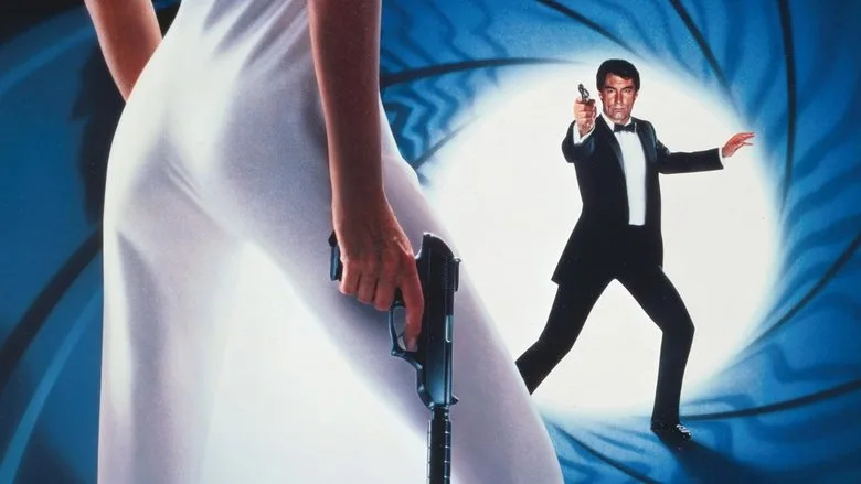 The Living Daylights TMDB poster or backdrop