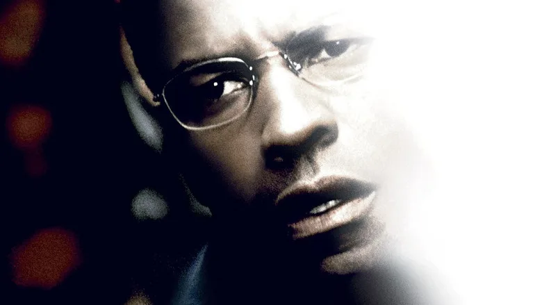 The Manchurian Candidate poster