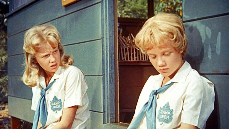 The Parent Trap TMDB poster or backdrop