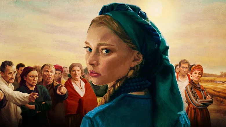 The Peasants poster