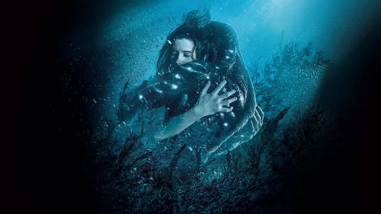 The Shape of Water TMDB poster or backdrop