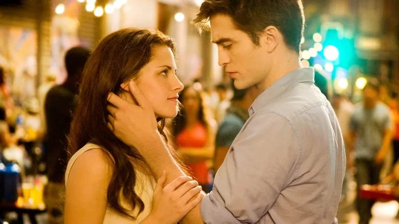 The Twilight Saga: Breaking Dawn - Part 1 TMDB poster or backdrop