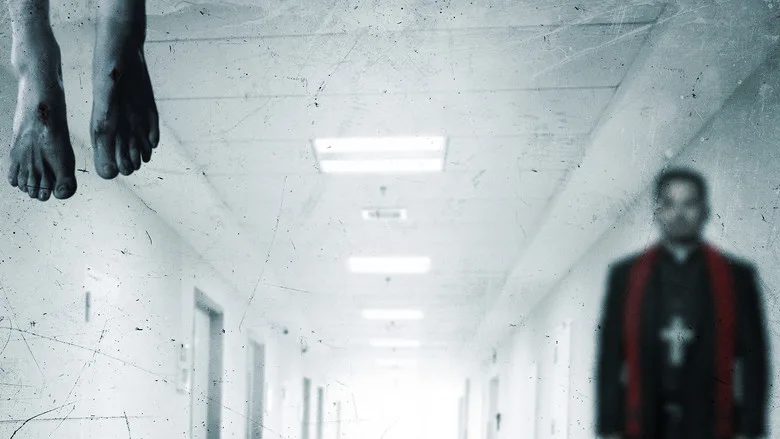 The Vatican Tapes poster