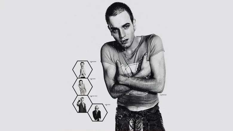 Trainspotting TMDB poster or backdrop