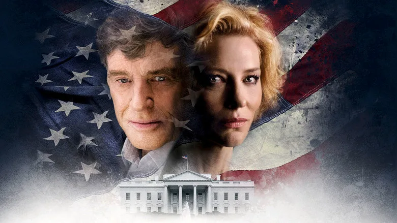 Truth poster