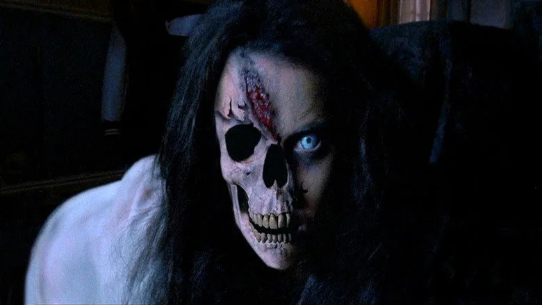 Urban Legends: Bloody Mary poster
