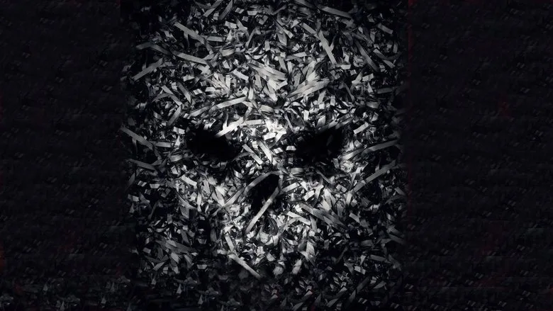 V/H/S: Viral poster