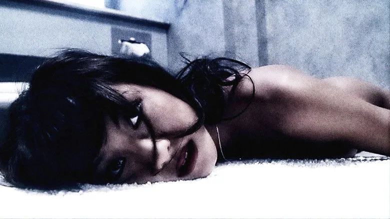 Very Bad Things poster