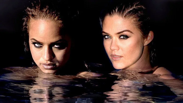 Wild Things 2 poster