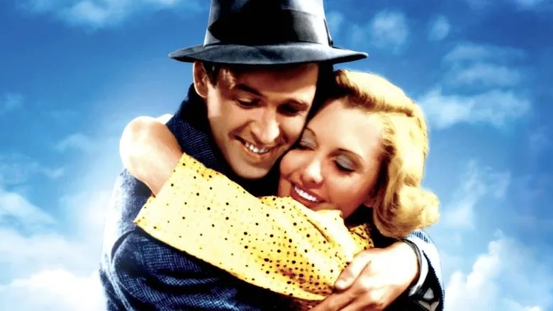 You Can't Take It with You TMDB poster or backdrop