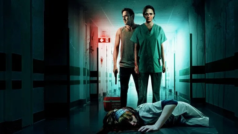 12 Hour Shift poster