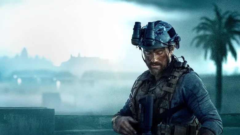 13 Hours: The Secret Soldiers of Benghazi TMDB poster or backdrop