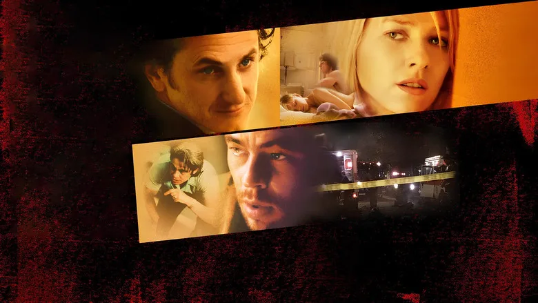 21 Grams poster