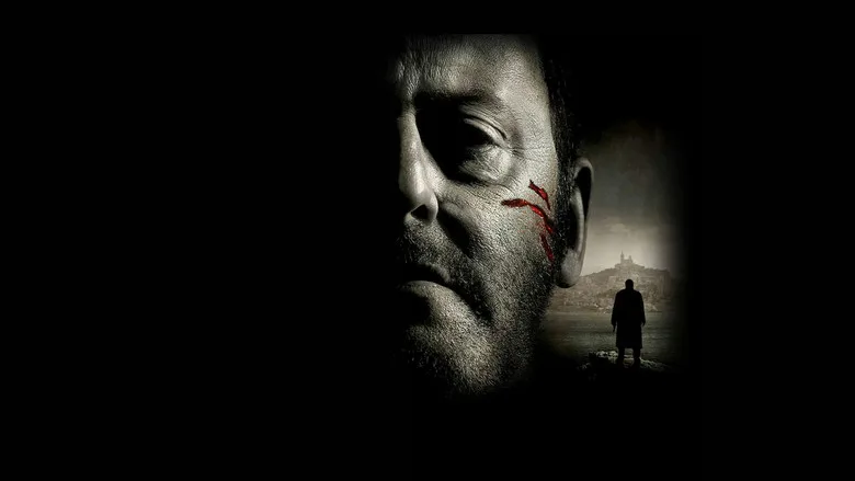 22 Bullets poster