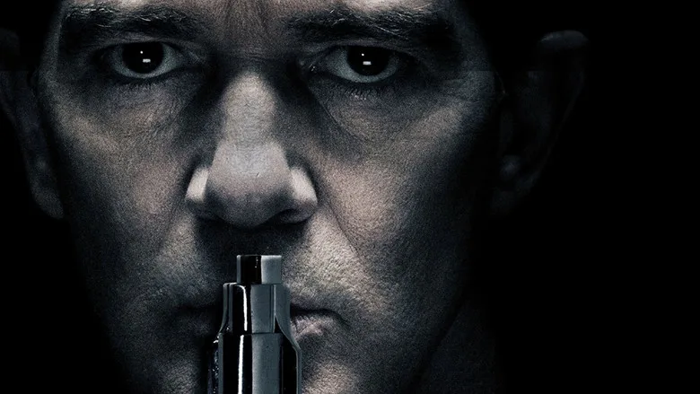 Acts of Vengeance poster