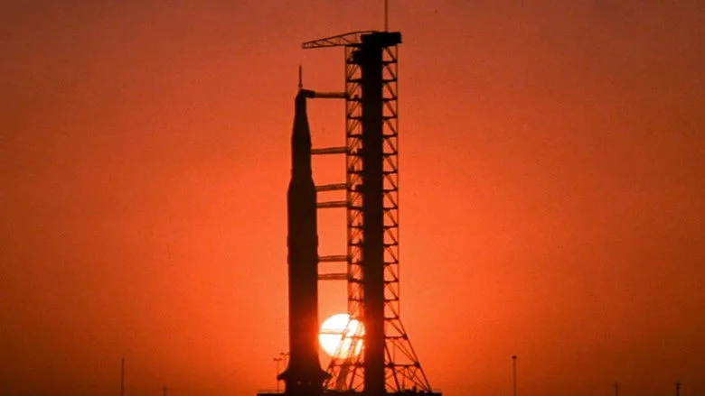 Capricorn One poster