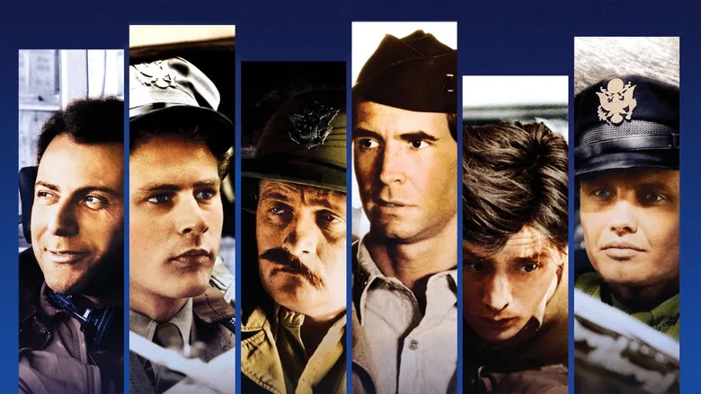 Catch-22 poster