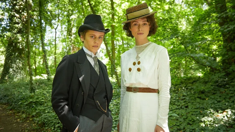 Colette poster