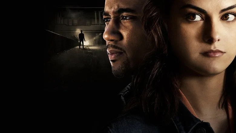 Dangerous Lies poster