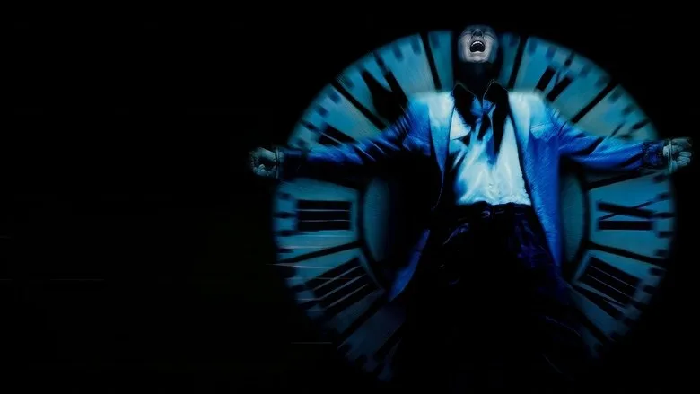 Dark City TMDB poster or backdrop