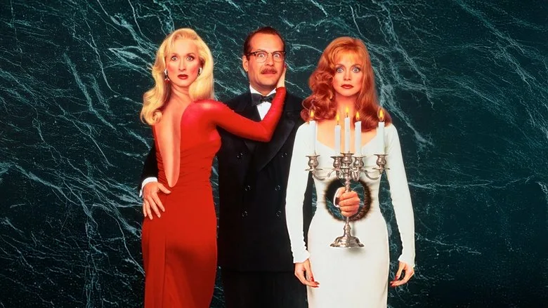 Death Becomes Her TMDB poster or backdrop