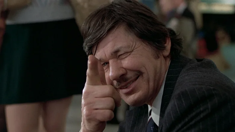 Death Wish poster