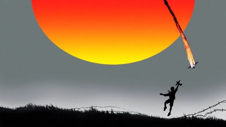 Empire of the Sun TMDB poster or backdrop