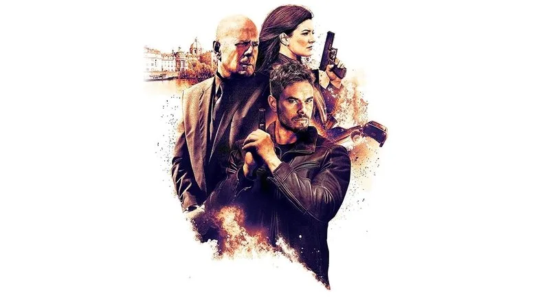 Extraction poster