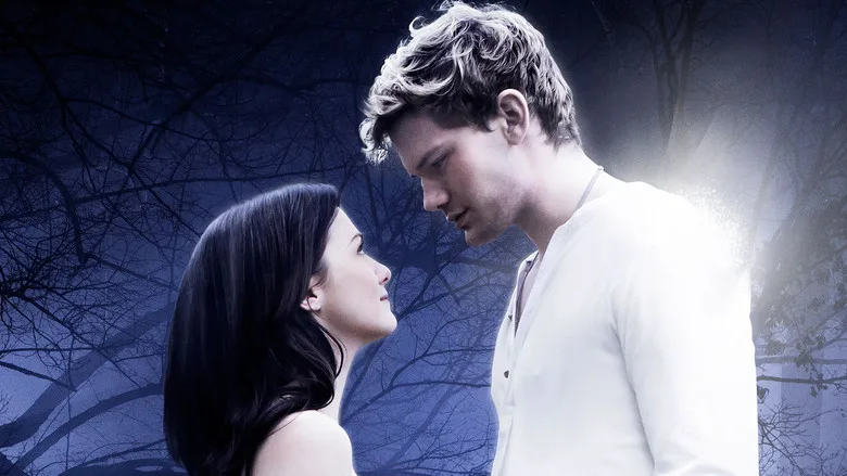 Fallen TMDB poster or backdrop